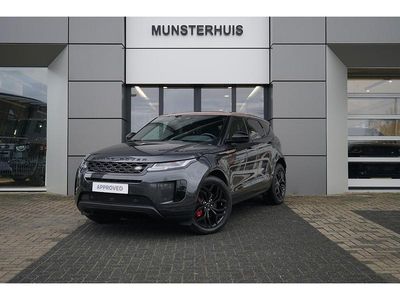Grijs Occasion 2023 Land Rover Range Rover SUV | € 51.750 (Eerlijke prijs)