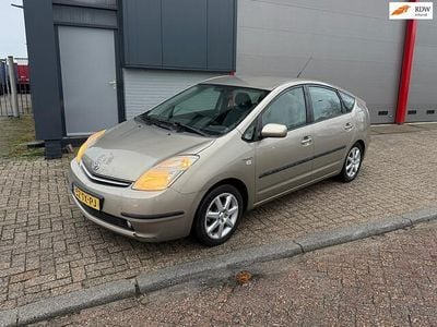 Beige Gebruikt 2007 Toyota Prius Edition Hatchback | € 2.749 (Eerlijke prijs)