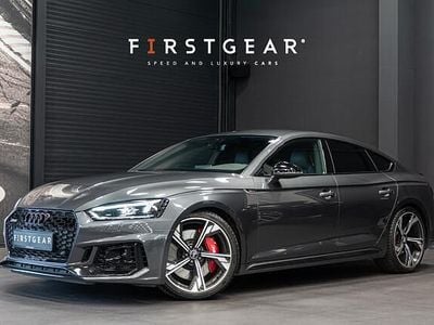 Audi RS5 Sportback
