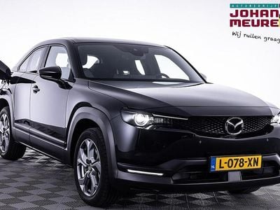 Mazda MX30