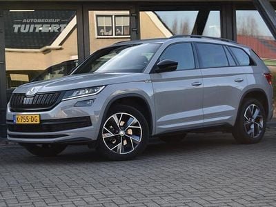 Suv Occasion 2020 Skoda Kodiaq SportLine SUV | € 28.945 (Eerlijke prijs)