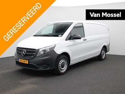 Mercedes Vito