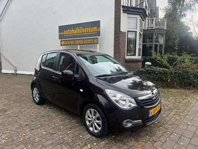 Opel Agila