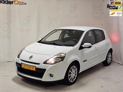 tweedehands Renault Clio 1.2 TCe Collection|2E EIG|NAP|APK9-24|CRUISE|AIRCO