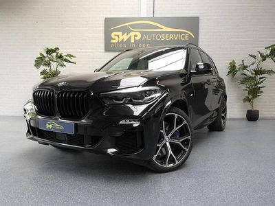 Zwart Occasion 2019 BMW X5 M Sport SUV | € 57.845