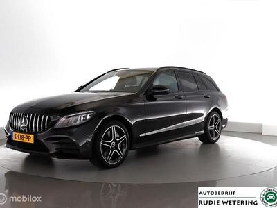 Occasion 2021 Mercedes 300 Business Stationwagen | € 34.950 (Goede deal)