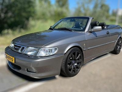 Occasion Saab 9-3 Aero 206 PK (151 kW) 2001 Cabriolet