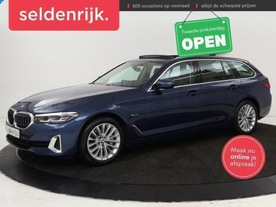 BMW 530e