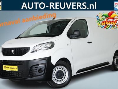 Occasion Peugeot Expert Premium 145 PK (106 kW) 2021 Wit Van