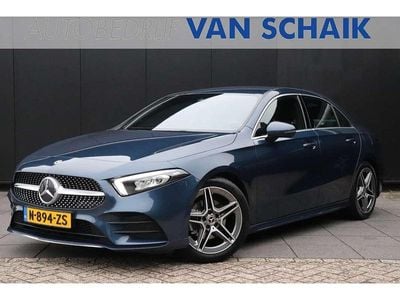 Mercedes A180