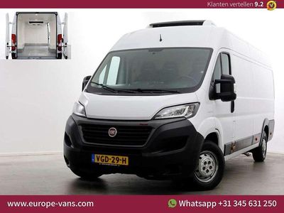Wit Gebruikt 2020 Fiat Ducato Van | € 16.950 (Duur)