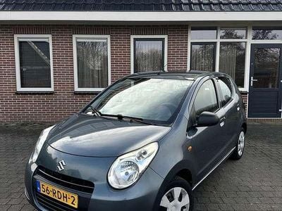 Occasion Suzuki Alto Comfort+ 68 PK (50 kW) 2011 Hatchback