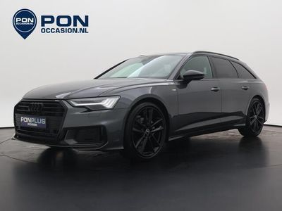 tweedehands Audi A6 Avant 40 TFSI S edition