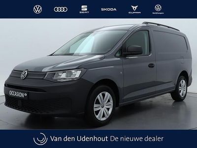 Occasion VW Caddy Maxi 122 PK (89 kW) 2024 Grijs MPV