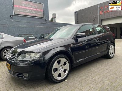 tweedehands Audi A3 1.6 Ambition Airco
