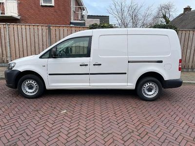 Gebruikt 2013 VW Caddy Maxi MPV | € 10.450