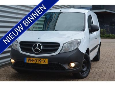 tweedehands Mercedes Citan 108 CDI 1e Eigenaar/Org.Ned/Topstaat!