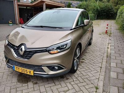 Renault Scénic IV
