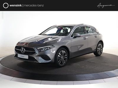 Mercedes A250