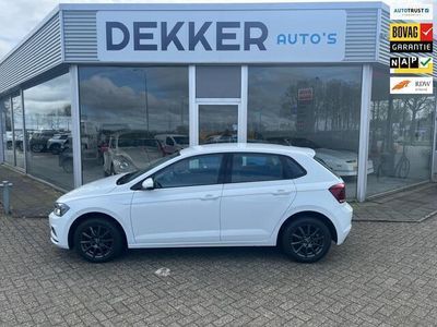 tweedehands VW Polo 1.0 TSI Comfortline