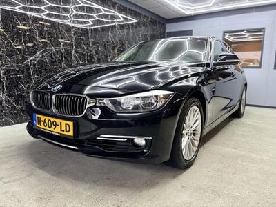 tweedehands BMW 320 320 i M Sport Edition High Executive