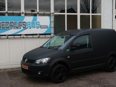 tweedehands VW Caddy | Airco | NL auto | RIJKLAAR & NIEUWE APK