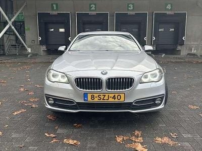 BMW 528