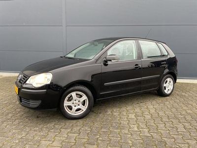 tweedehands VW Polo 1.2 Trendline bouwjaar 2008