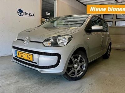 VW up!