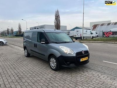 Overige Gebruikt 2014 Fiat Doblò MPV | € 7.450 (Eerlijke prijs)