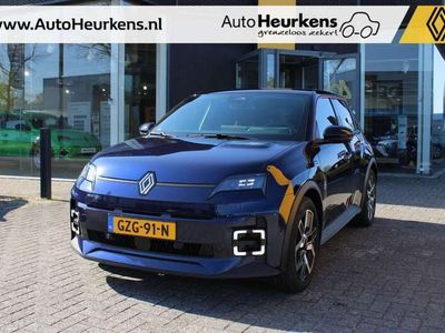 Renault R5