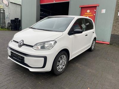 VW up!