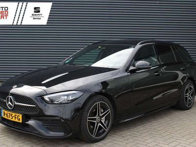 Mercedes C300e