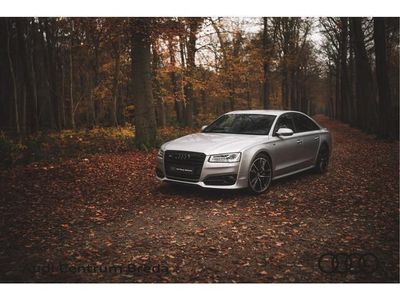 tweedehands Audi S8 plus S8 4.0 TFSI quattro Pro Line+ Keramische rems