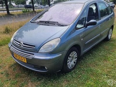 Citroën Xsara Picasso