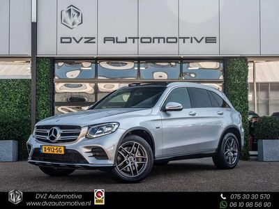 Mercedes GLC350