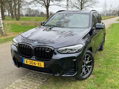 tweedehands BMW X3 XDRIVE 30E M SPORT / 19 INCH / 39DKM / BTW