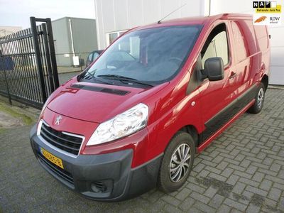 tweedehands Peugeot Expert 227 1.6 HDI L1H1, keurige staat, 3 persoons.