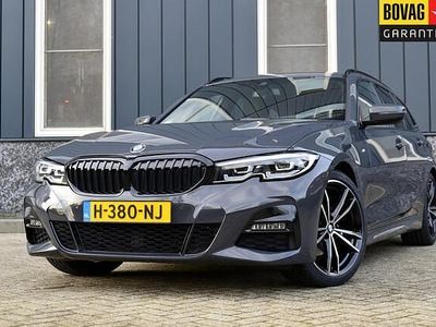 Occasion BMW 320 M Sport 184 PK (135 kW) 2020 Grijs Stationwagen