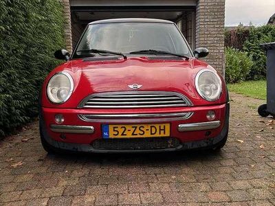 Gebruikt 2004 Mini Cooper Hatchback | € 1.800