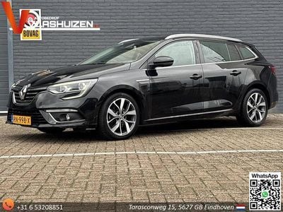 Renault Mégane GrandTour