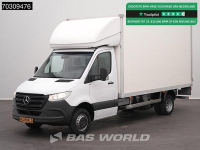 Occasion Mercedes Sprinter 143 PK (105 kW) 2021 Van