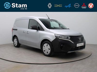 Grijs Gebruikt 2024 Nissan Townstar N-Connecta Van | € 29.990 (Duur)