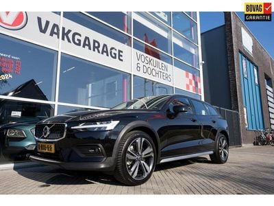 Volvo V60 CC
