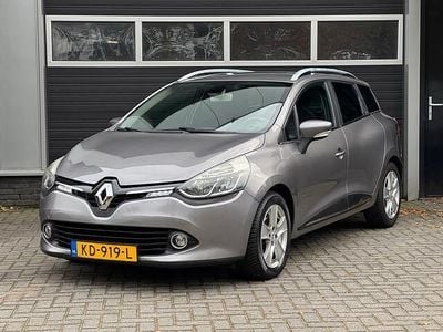 Renault Clio GrandTour