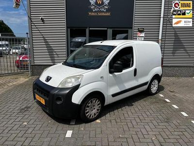 Peugeot Bipper