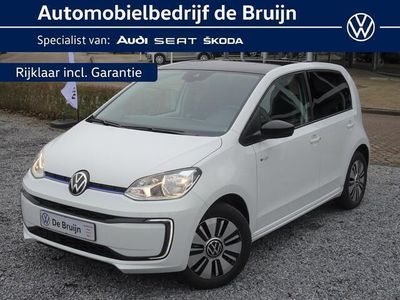 tweedehands VW e-up! e-up!Style (Privé netto 13.650-)