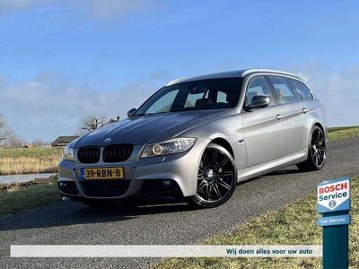 tweedehands BMW 335 335 i Xdrive M-Sport 306PK / Pano / LCI / Navi / Le