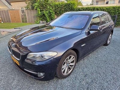 BMW 535