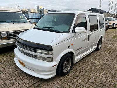 Gebruikt 1997 Chevrolet Astro MPV | € 15.995